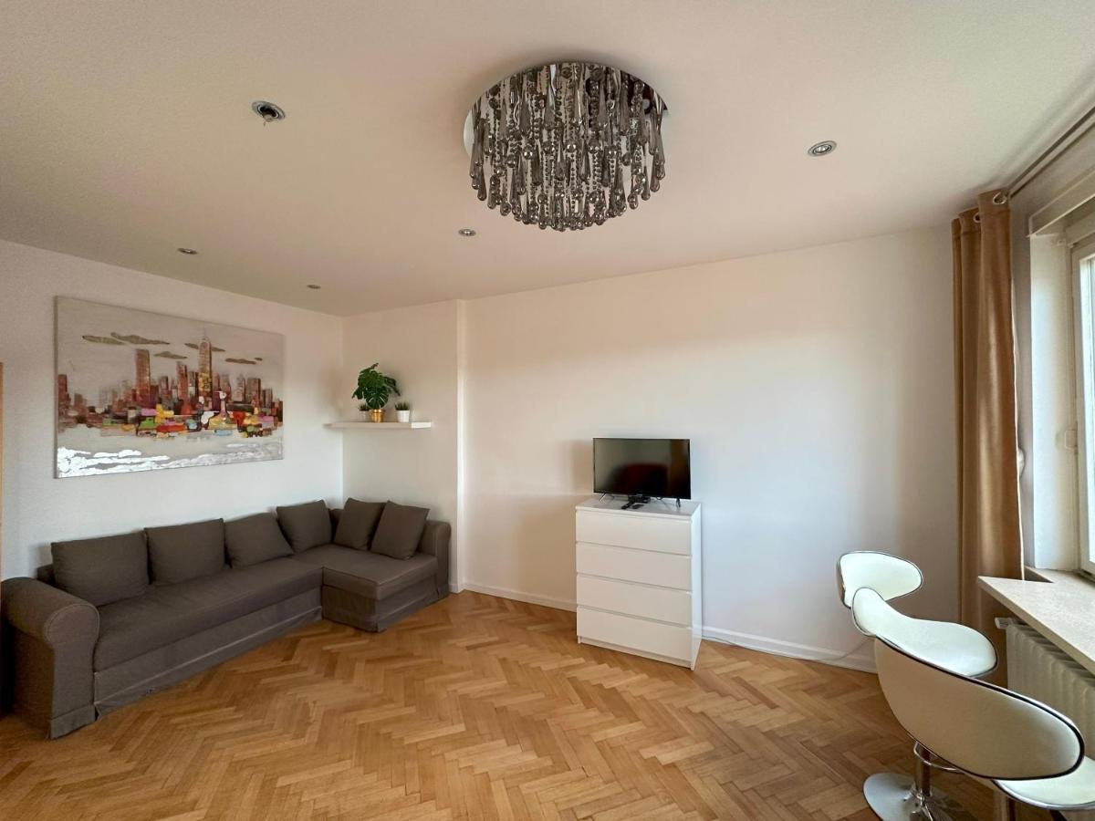 Castle View Apartments. Old Town Praga Exterior foto